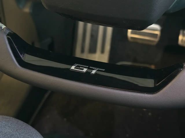 Peugeot 3008 GT-Line