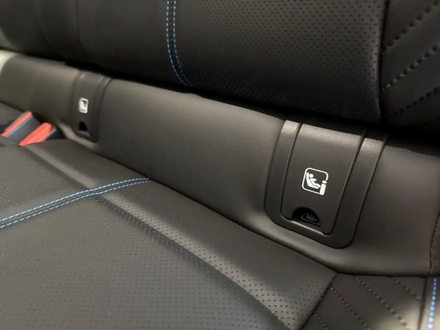 Renault Arkana Alpine Esprit Hybrid