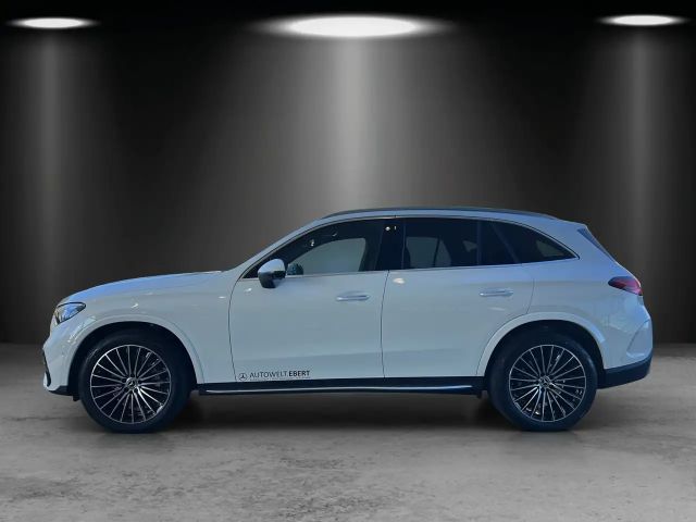 Mercedes-Benz GLC 300 4MATIC AMG Line GLC 300 d