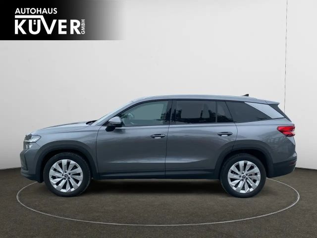 Skoda Kodiaq 2.0 TDI Selection