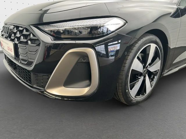 Audi A5 35 TFSI S-Line