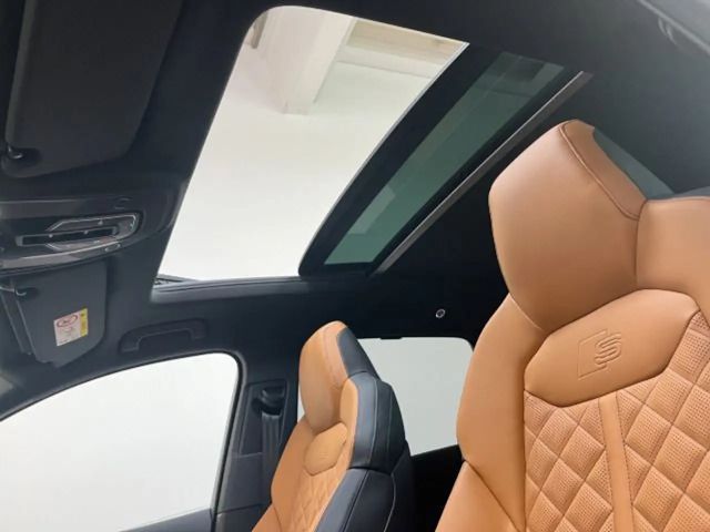 Audi Q7 Business Quattro S-Line