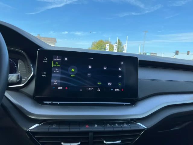 Skoda Octavia Ambition Combi