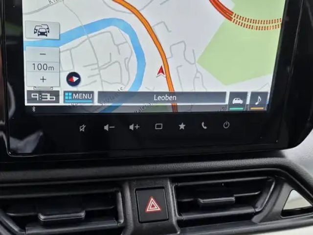 Suzuki Swift Hybrid Shine