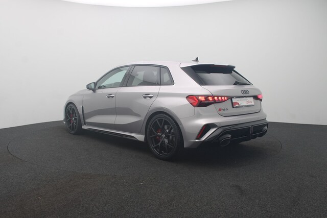 Audi RS3 Quattro S-Tronic Sportback