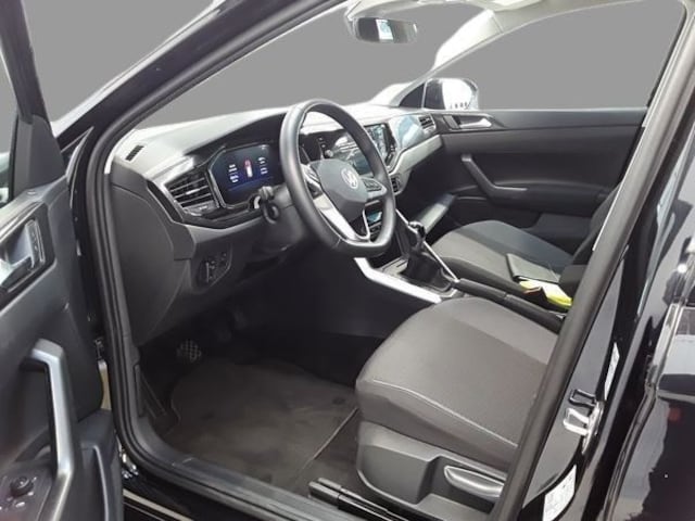 Volkswagen Taigo 1.0 TSI Life