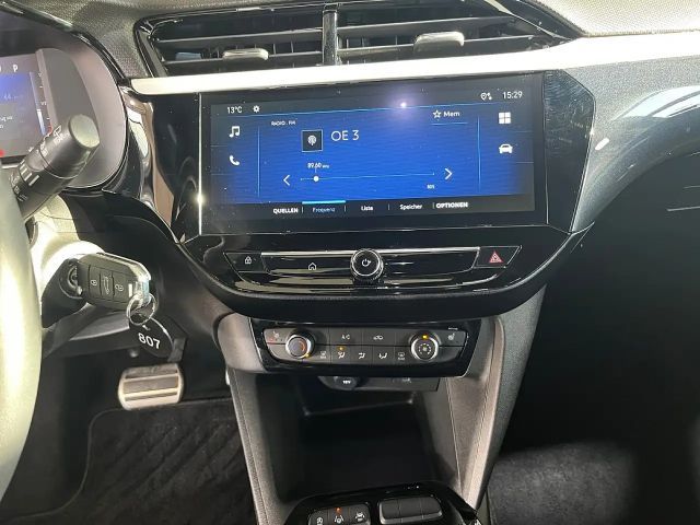 Opel Corsa GS-Line Grand Sport Turbo