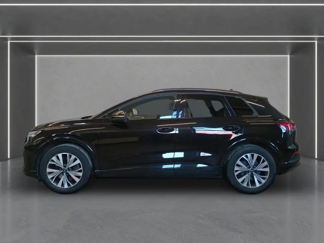 Audi Q4 e-tron 40