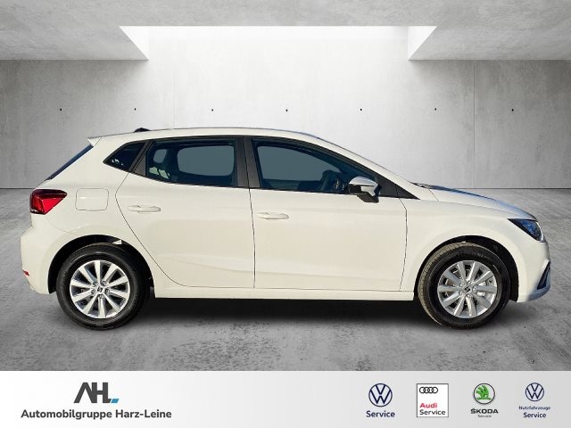 Seat Ibiza 1.0 SHZ/PDC/SMARTLINK/KLIMA/DAB