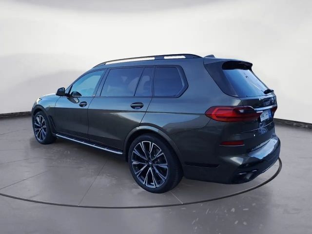 BMW X7 xDrive40d