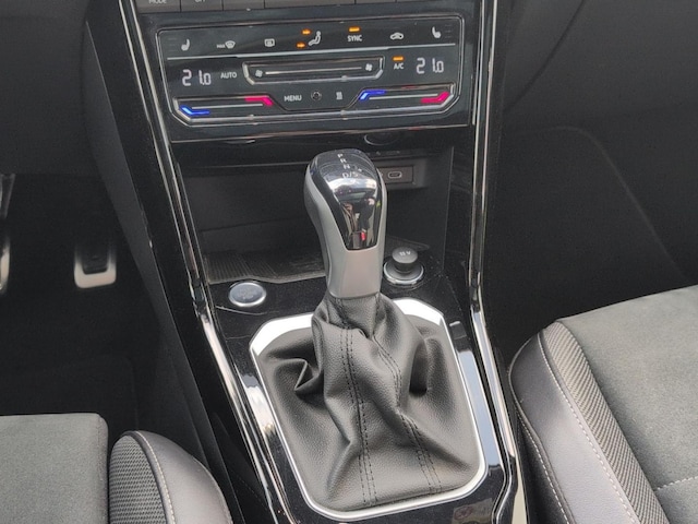 Volkswagen T-Roc 1.5 TSI R-Line