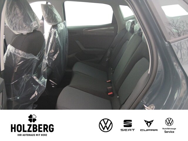 Seat Ibiza 1.0 MPI Style