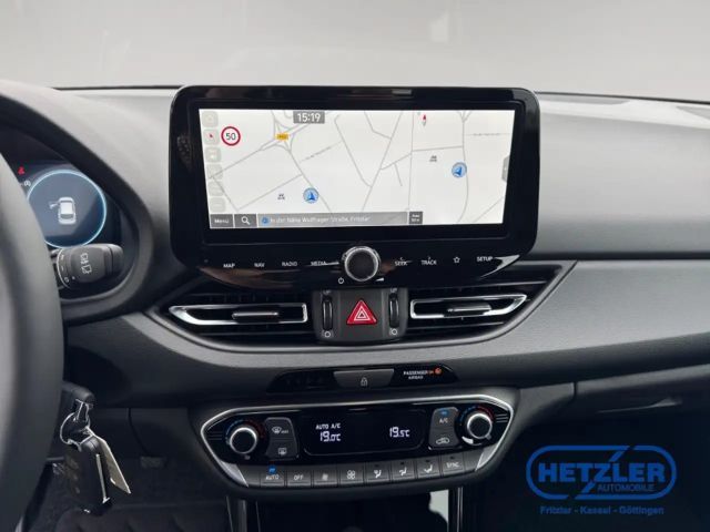 Hyundai i30 1.0 2WD T-GDi