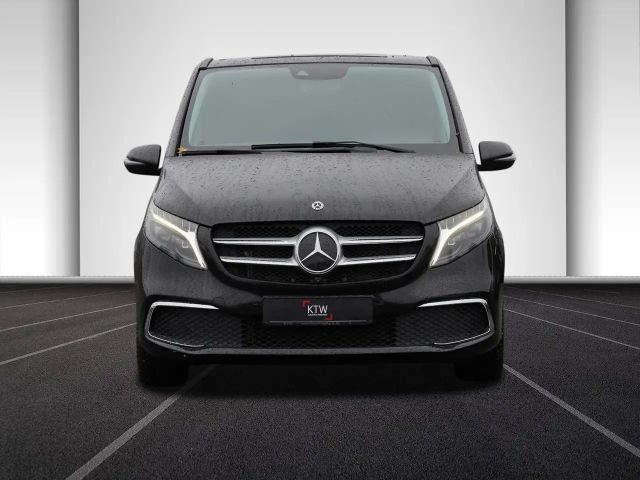 Mercedes-Benz V 300 AVANTGARDE Extralang