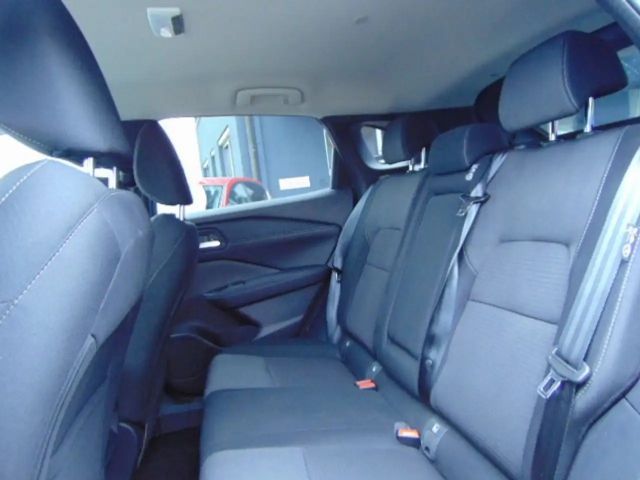 Nissan Qashqai N-Connecta