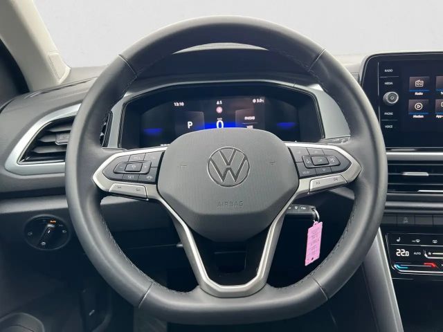 Volkswagen T-Roc DSG Life