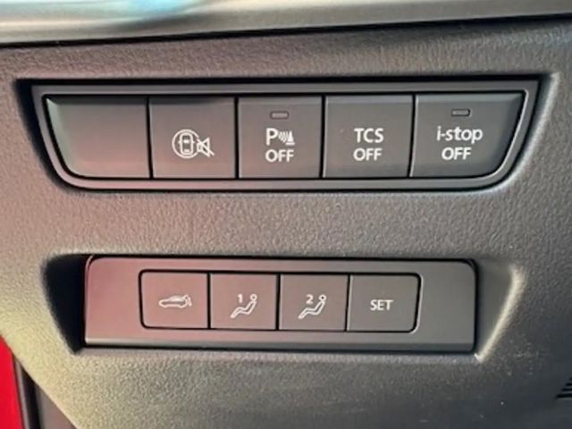 Mazda CX-60 Homura e-Skyactiv