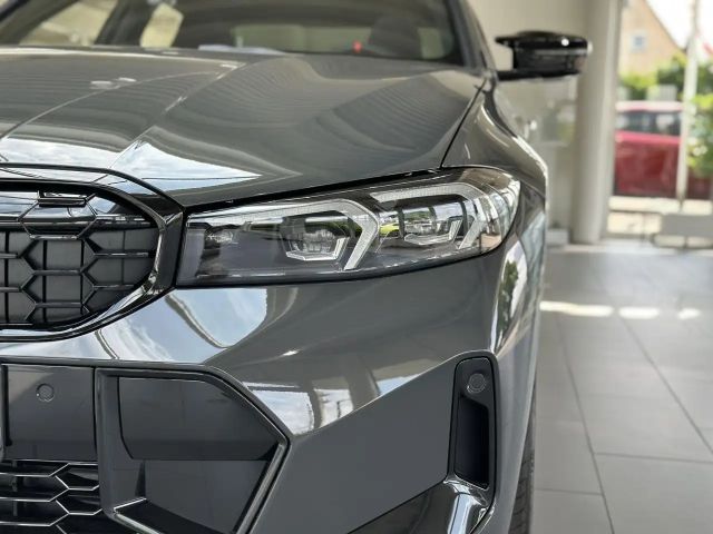 BMW 340 M-Sport Sedan xDrive