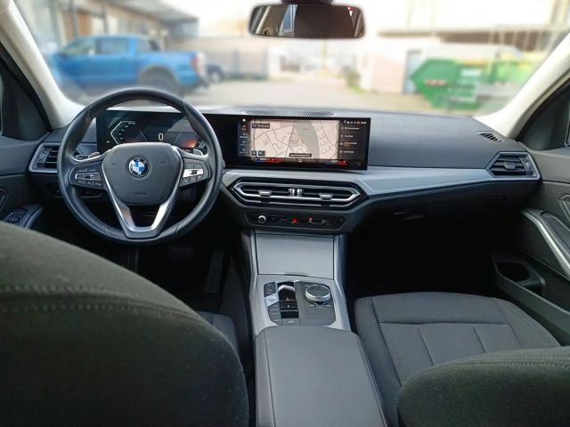 BMW 318 318i Touring