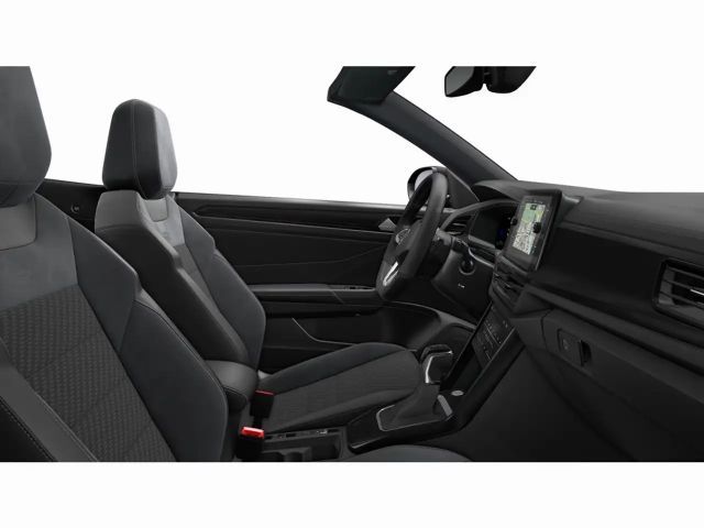 Volkswagen T-Roc 1.5 TSI Cabriolet R-Line