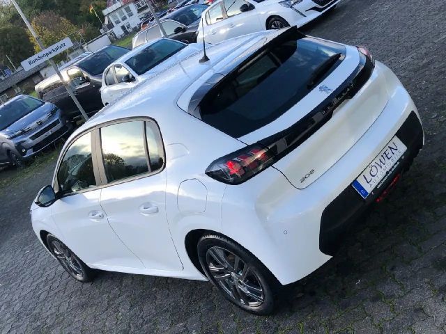 Peugeot 208 Active Pack