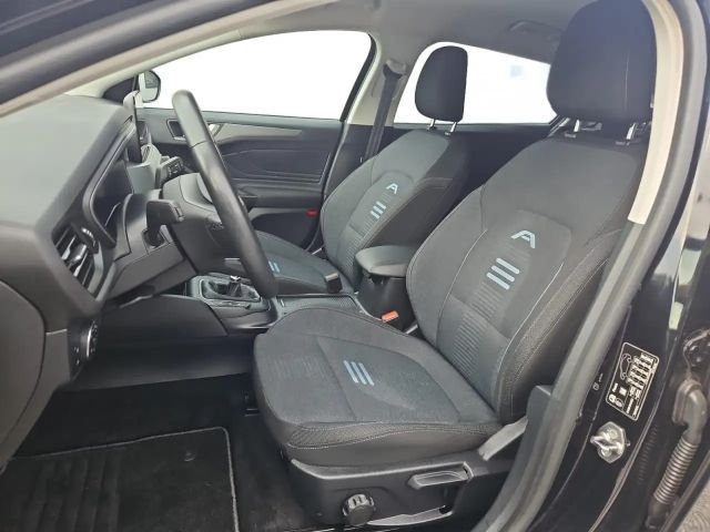 Ford Focus Active