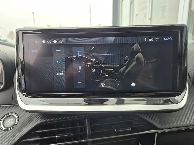 Peugeot 208 Allure Pack PureTech