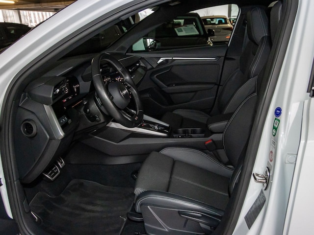 Audi A3 35 TDI S-Tronic Sedan