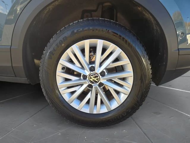 Volkswagen T-Roc 1.0 TSI Life