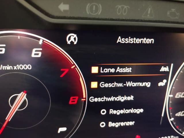 Seat Arona 1.0 TSI DSG Style