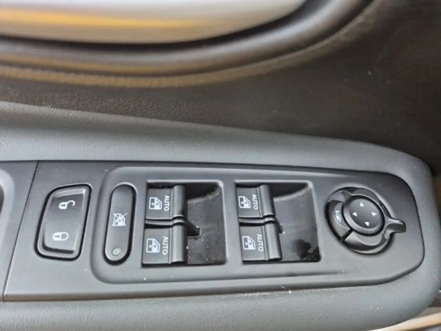 Jeep Renegade Hybrid Longitude