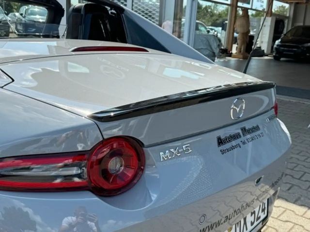 Mazda MX-5 Homura