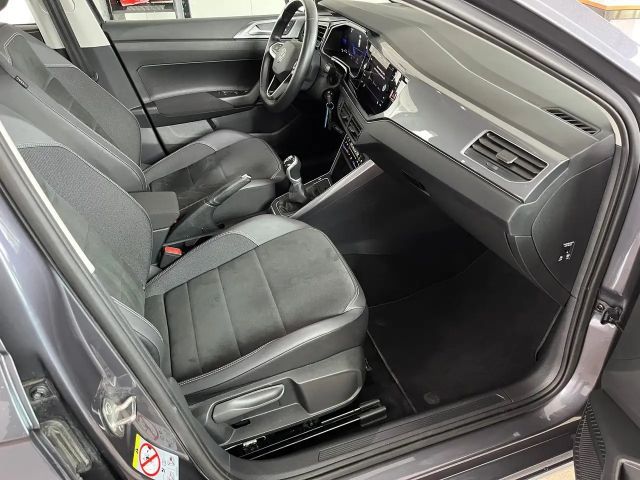 Volkswagen Polo 1.0 TSI Style