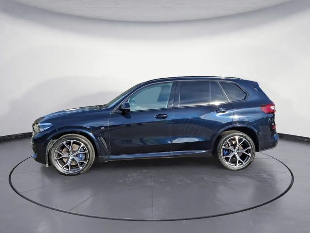 BMW X5 M-Sport xDrive30d