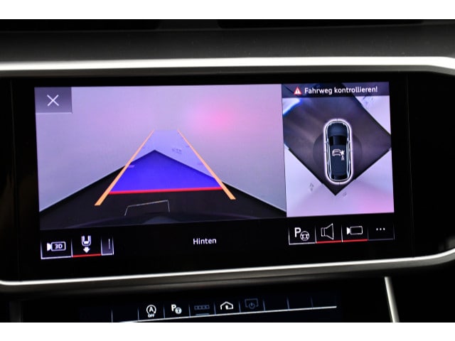 Audi A6 45 TFSI Avant S-Tronic