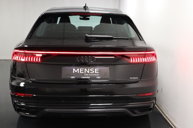 Audi Q8 55 TFSI Quattro