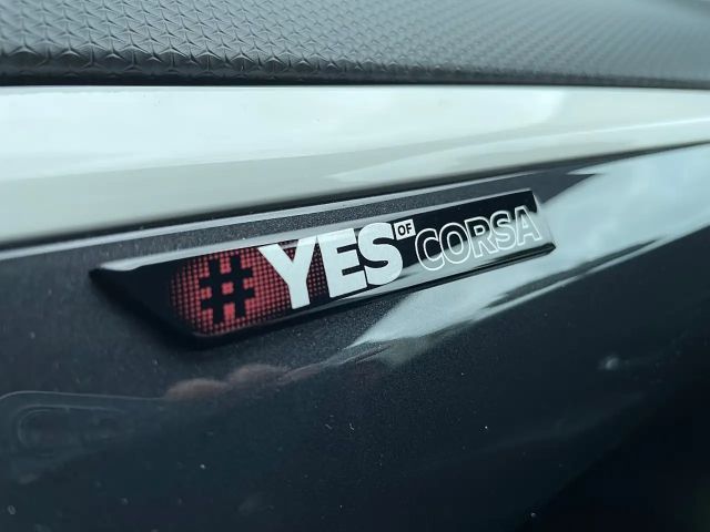 Opel Corsa 50kWh Corsa YES