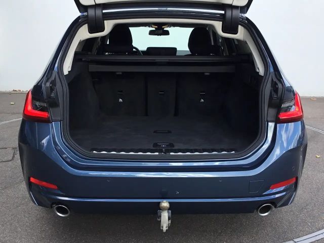 BMW 318 318d Touring