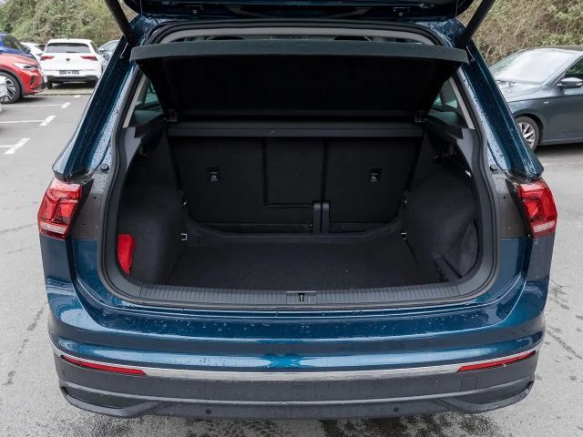 Volkswagen Tiguan 1.5 TSI Move