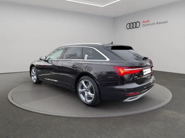 Audi A6 40 TDI Quattro