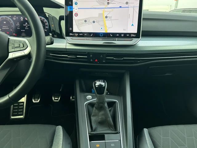 Volkswagen Golf 1.5 TSI DSG