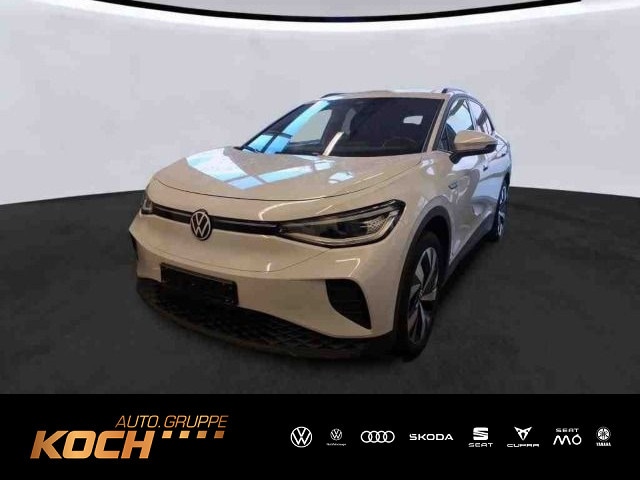 Volkswagen ID.4 Performance Pro