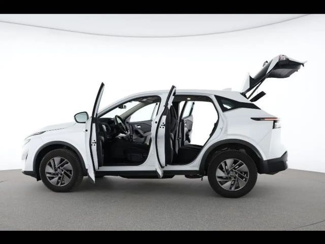 Nissan Qashqai Acenta DIG-T