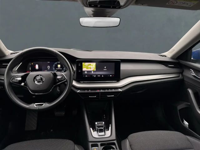 Skoda Octavia 1.4 TSI Ambition Combi iV