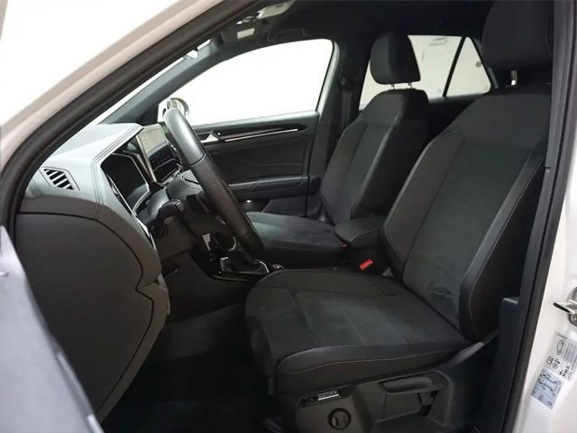 Volkswagen T-Roc 2.0 TSI DSG