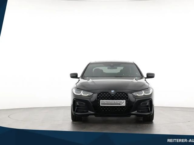 BMW 440 Coupé M-Sport M440d xDrive