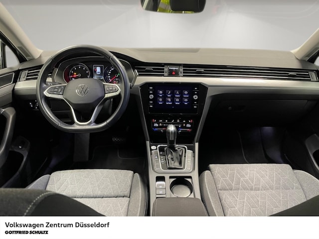 Volkswagen Passat 1.5 TSI Business DSG Variant