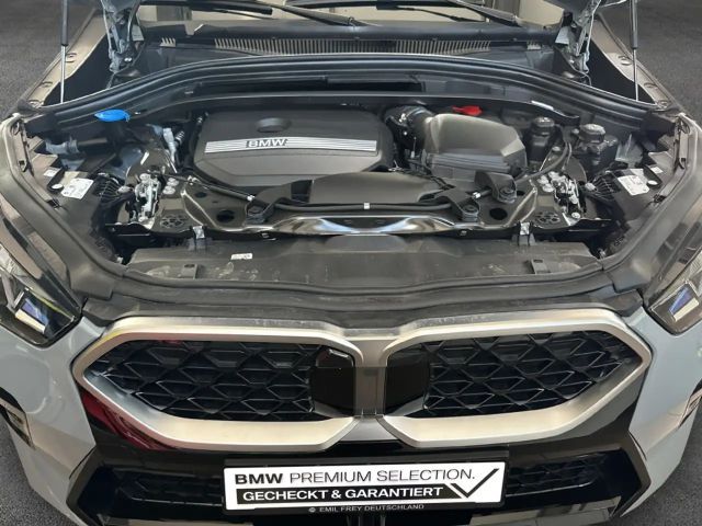 BMW X2 sDrive20i