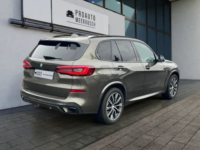 BMW X5 M-Sport xDrive