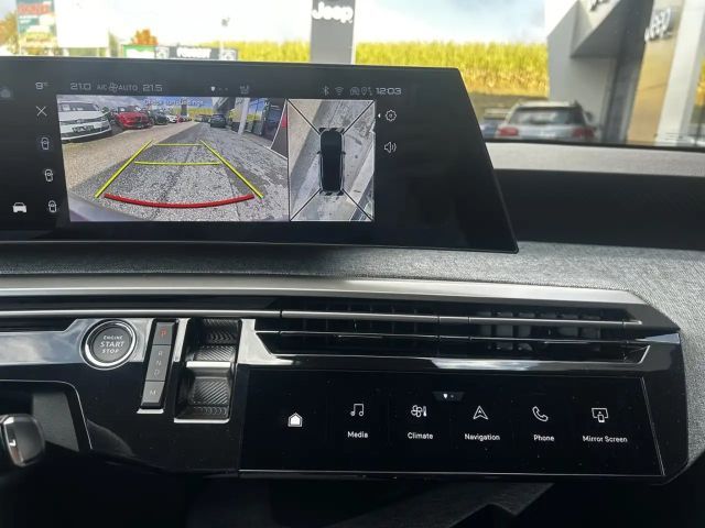 Peugeot 3008 Allure Pack Hybrid